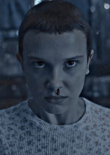 Millie Bobby Brown photo