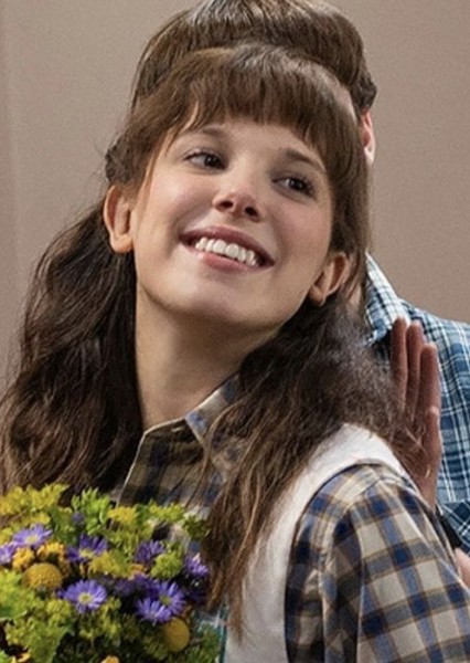 Millie Bobby Brown photo