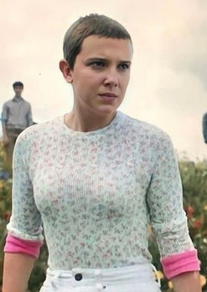 Millie Bobby Brown photo