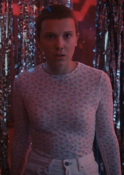 Millie Bobby Brown photo