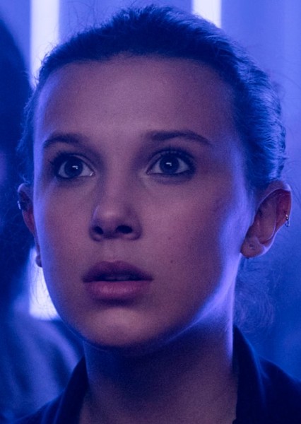 Millie Bobby Brown photo