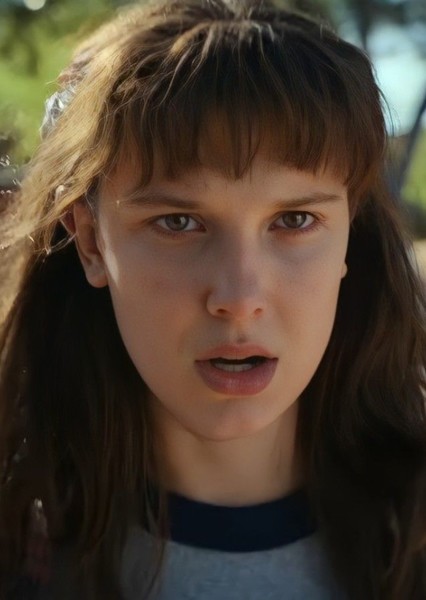 Millie Bobby Brown photo