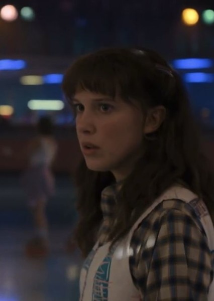 Millie Bobby Brown photo