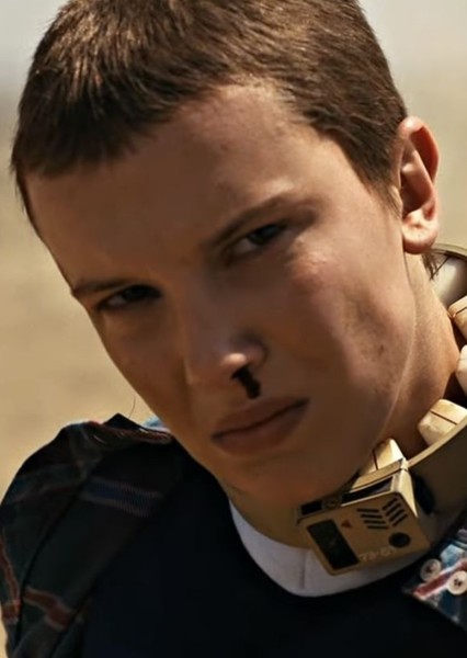 Millie Bobby Brown photo