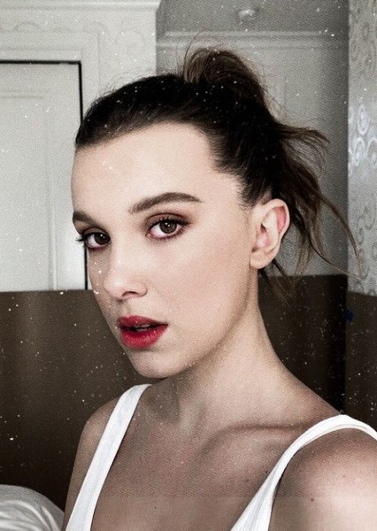 Millie Bobby Brown photo