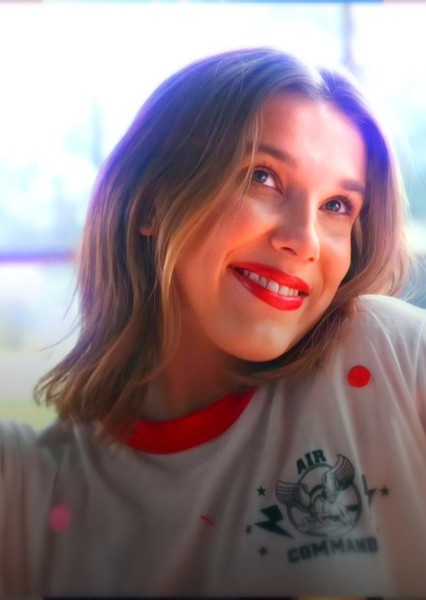 Millie Bobby Brown photo