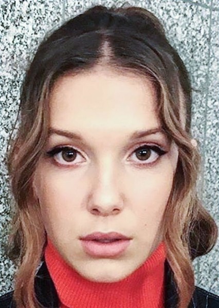 Millie Bobby Brown photo