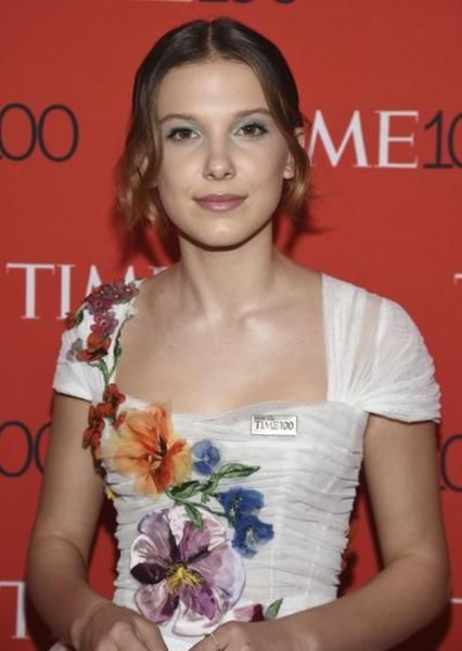 Millie Bobby Brown photo