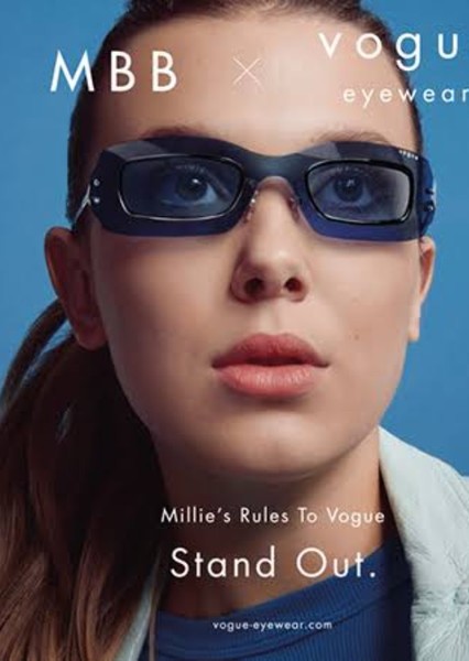 Millie Bobby Brown photo