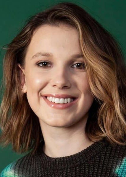 Millie Bobby Brown photo