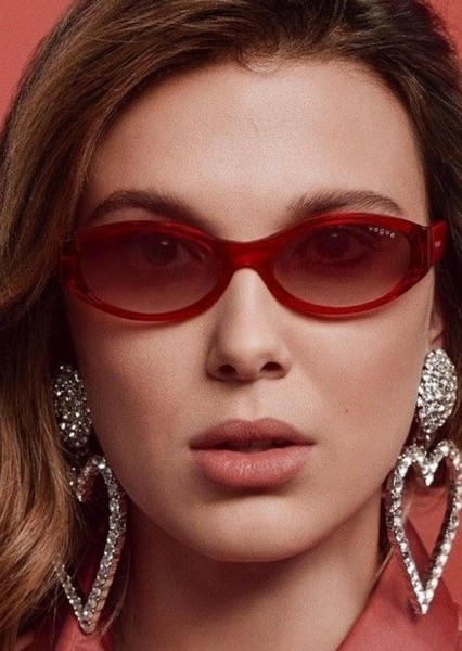 Millie Bobby Brown photo