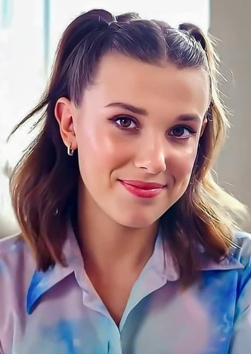 Millie Bobby Brown photo