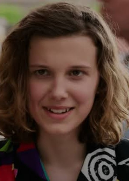 Millie Bobby Brown photo