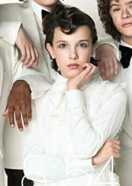 Millie Bobby Brown photo