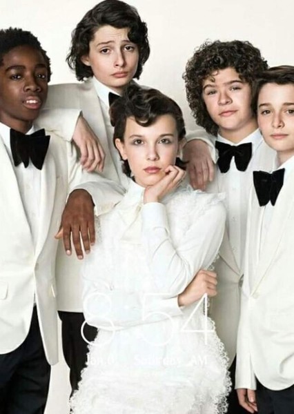 Millie Bobby Brown photo