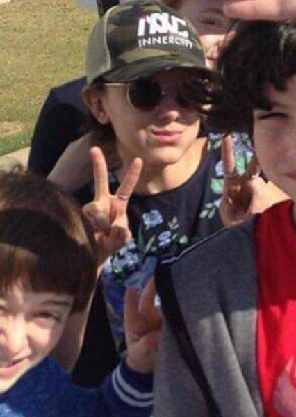 Millie Bobby Brown photo
