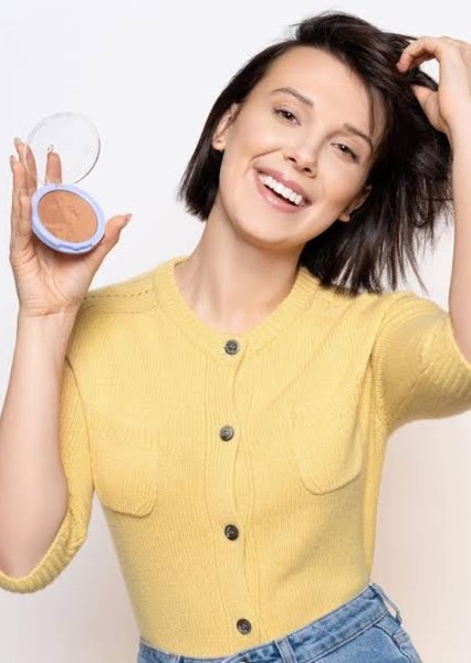 Millie Bobby Brown photo