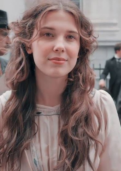 Millie Bobby Brown photo