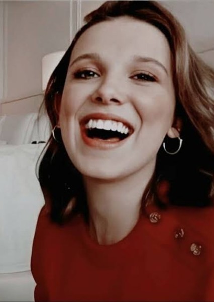 Millie Bobby Brown photo