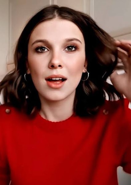Millie Bobby Brown photo