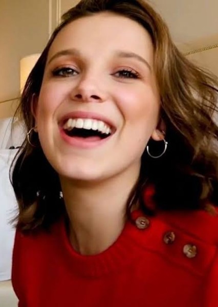 Millie Bobby Brown photo