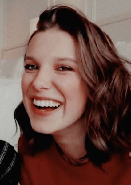 Millie Bobby Brown photo