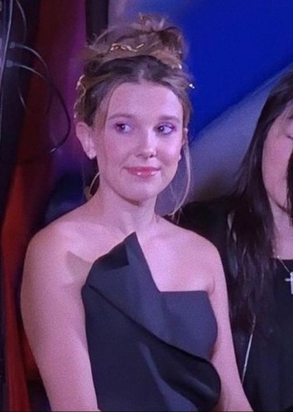 Millie Bobby Brown photo