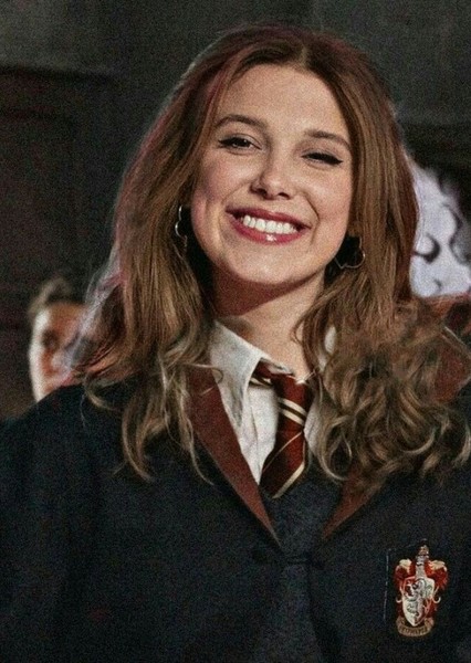 Millie Bobby Brown photo