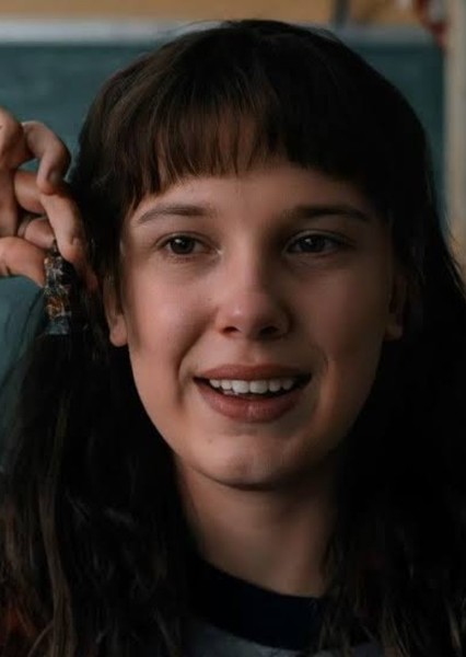 Millie Bobby Brown photo
