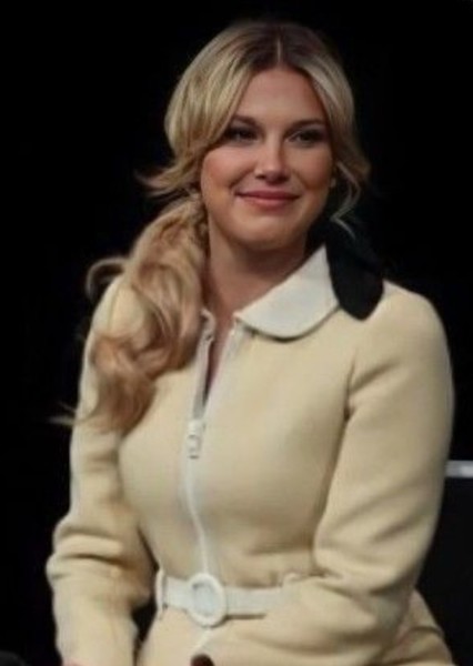 Tiffany Olabarria