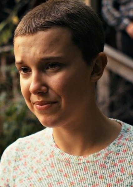 Millie Bobby Brown photo