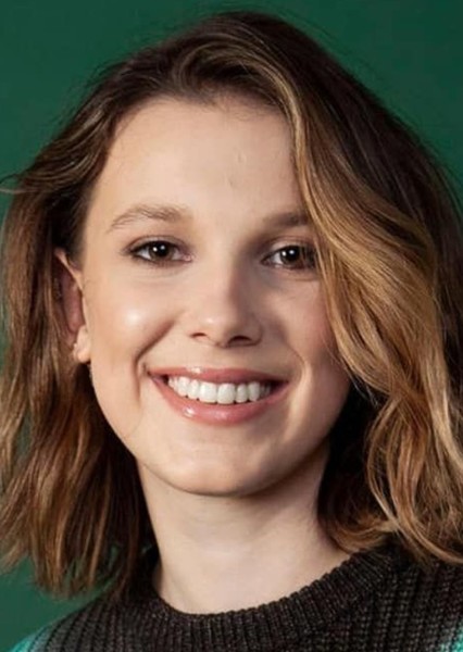 Millie Bobby Brown photo