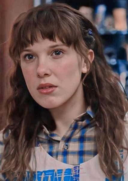 Millie Bobby Brown photo