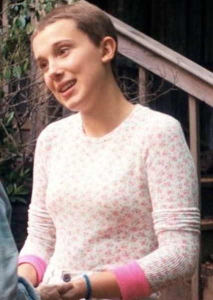 Millie Bobby Brown photo