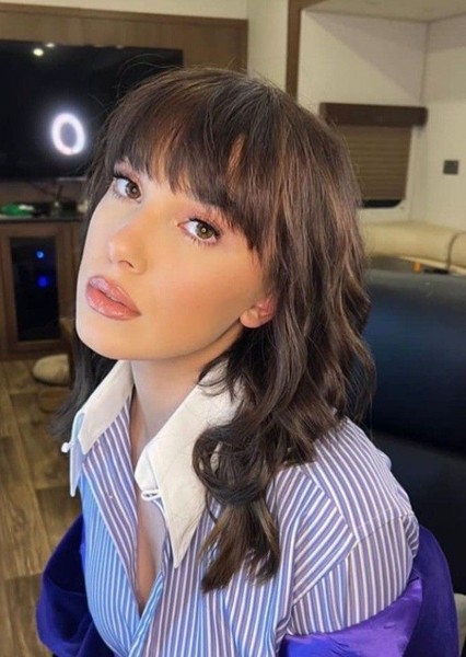 Chloe Glitterman