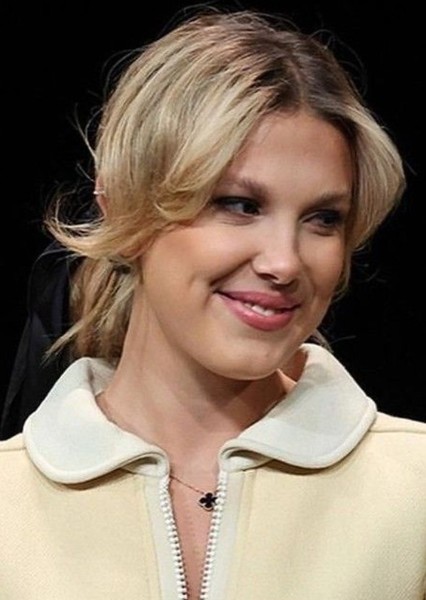 Tina Harding