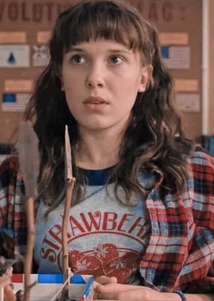 Millie Bobby Brown photo