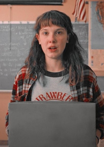 Millie Bobby Brown photo