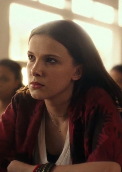 Millie Bobby Brown photo