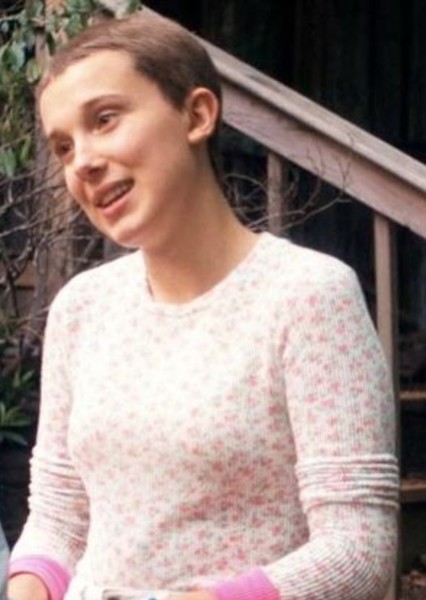 Millie Bobby Brown photo