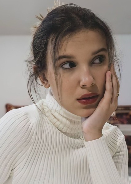Millie Bobby Brown photo