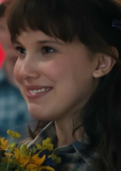 Millie Bobby Brown photo