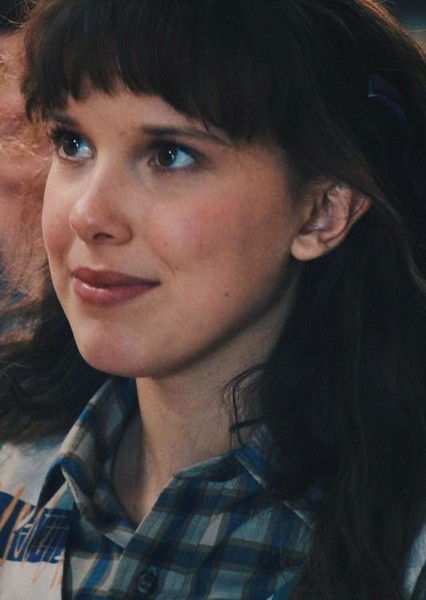 Millie Bobby Brown photo