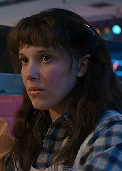 Millie Bobby Brown photo