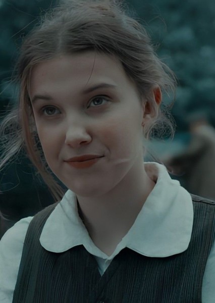 Millie Bobby Brown photo