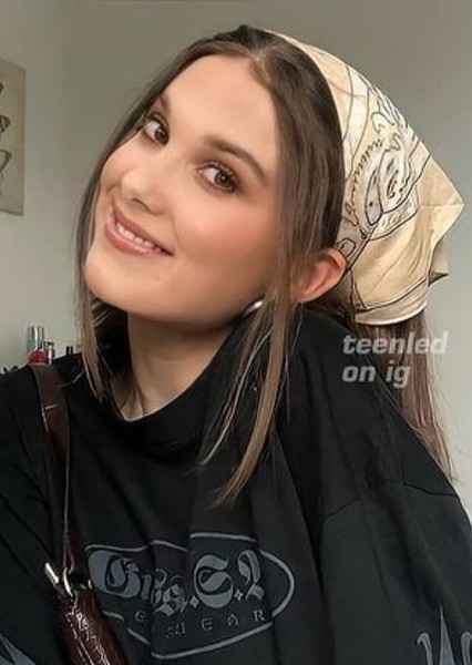 Millie Bobby Brown photo