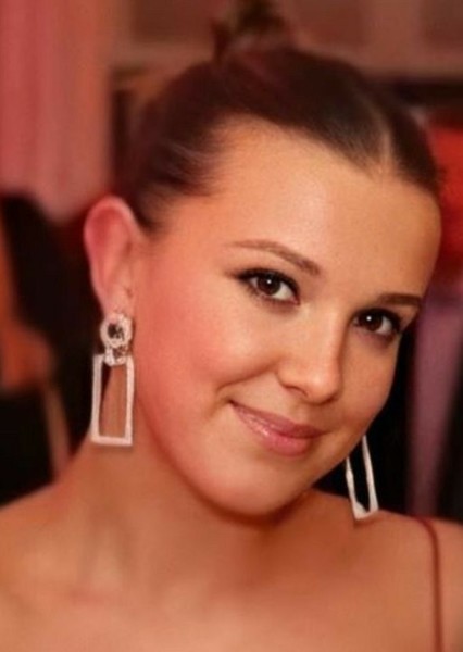 Millie Bobby Brown photo