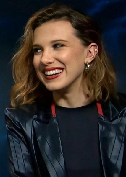 Millie Bobby Brown photo