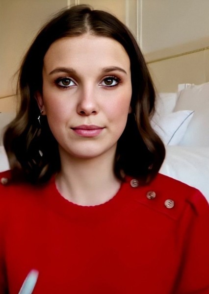 Millie Bobby Brown photo