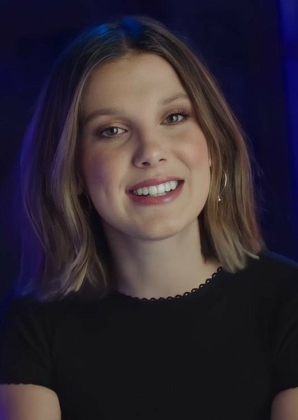 Millie Bobby Brown photo